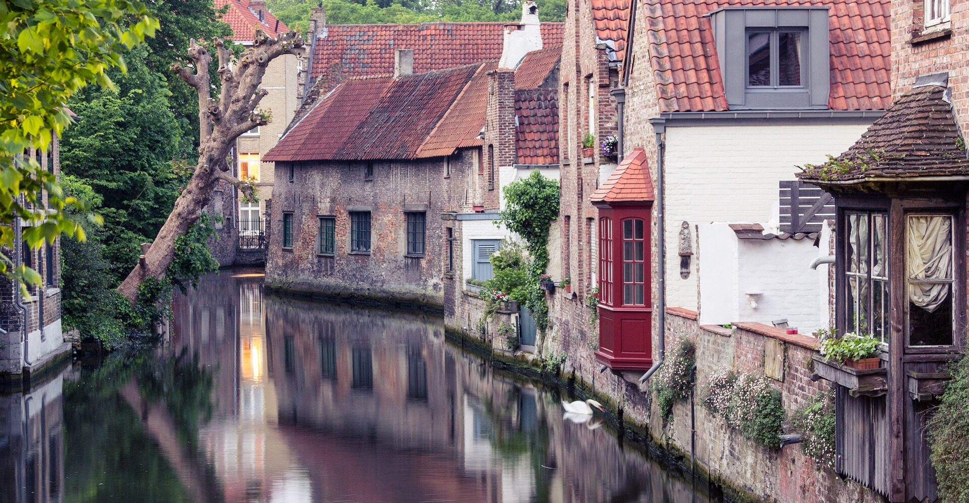 Sfeerbeeld Waeyler Vastgoed