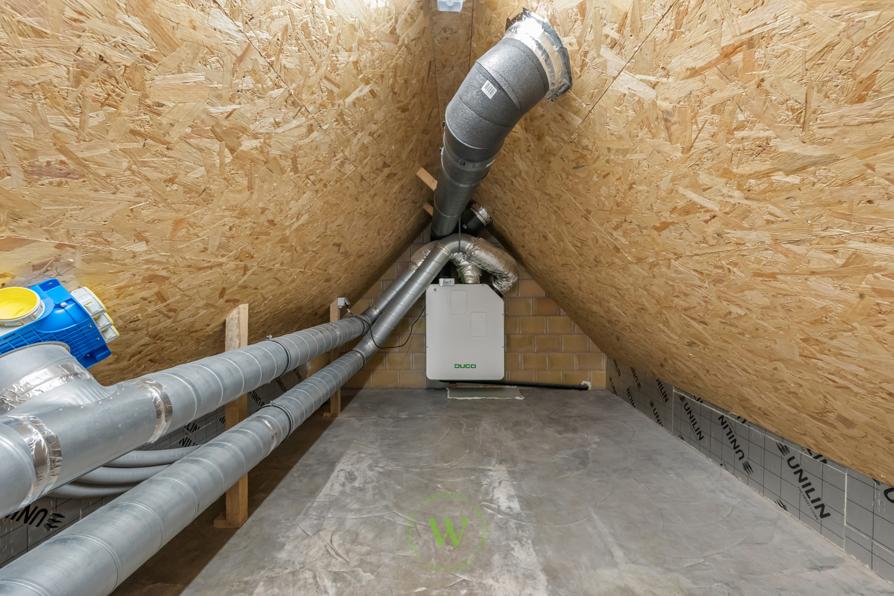 Energiezuinige, gerenoveerde woning met 3 slpks in Zwevezele
