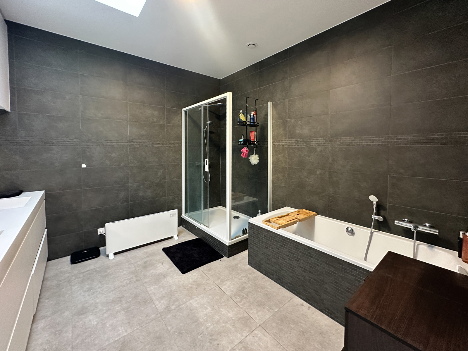 Fantastisch ruim appartement met 2 slaapkamers in Wingene