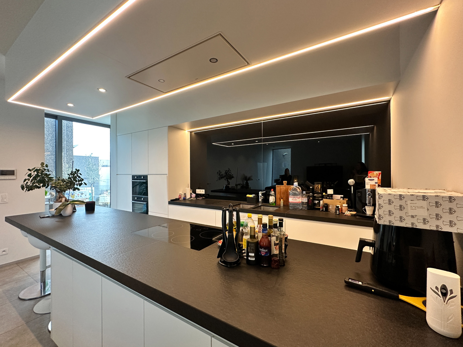 Fantastisch ruim appartement met 2 slaapkamers in Wingene