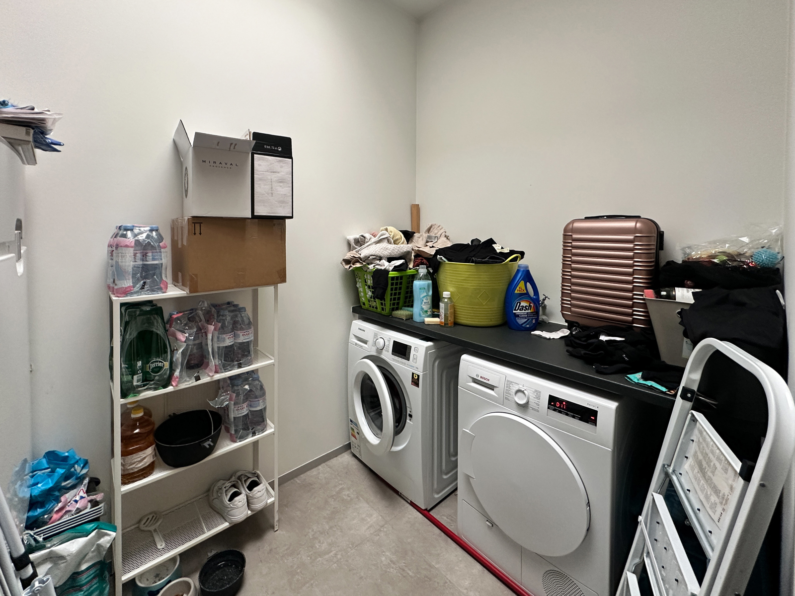 Fantastisch ruim appartement met 2 slaapkamers in Wingene