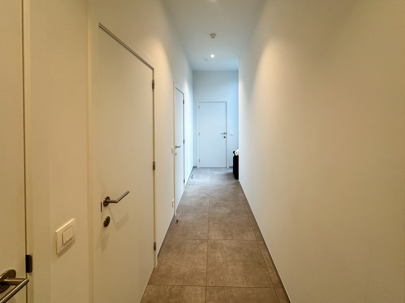 Fantastisch ruim appartement met 2 slaapkamers in Wingene
