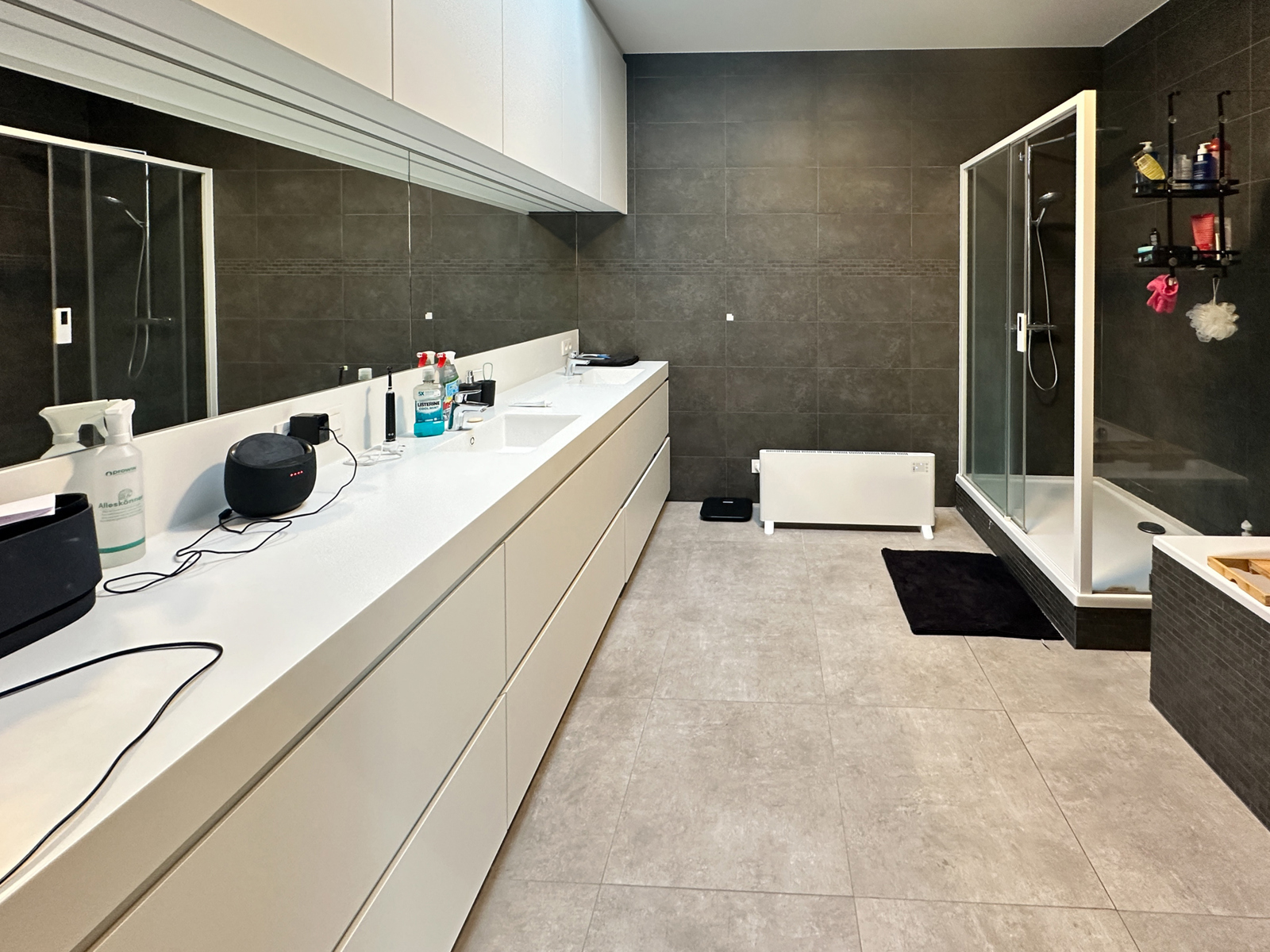 Fantastisch ruim appartement met 2 slaapkamers in Wingene