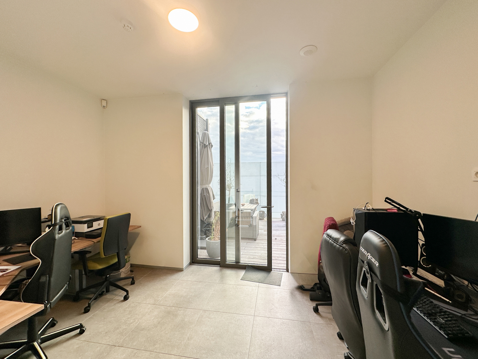 Fantastisch ruim appartement met 2 slaapkamers in Wingene