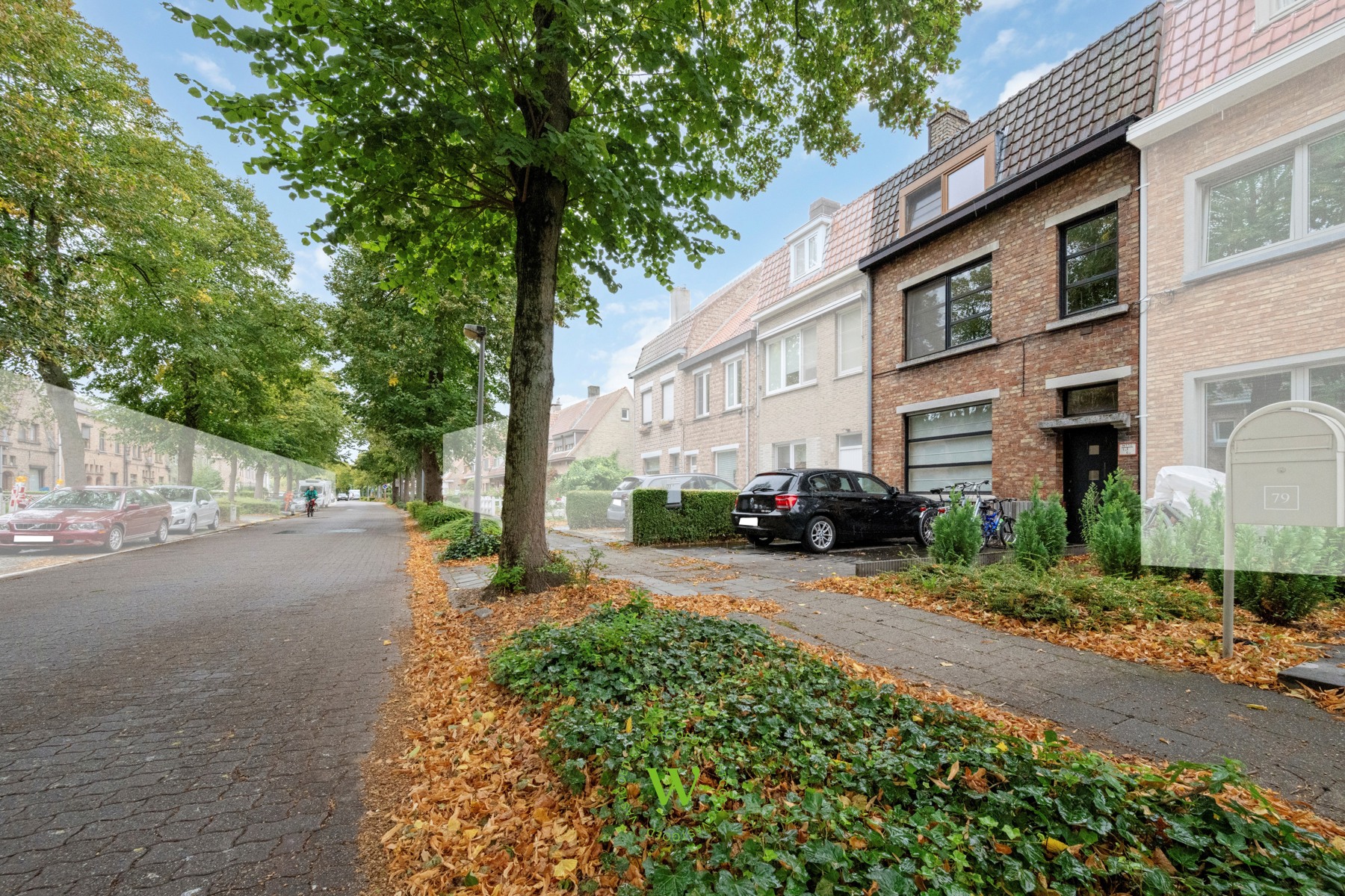 Ruimte, licht én vakantiegevoel in deze mooie gezinswoning.