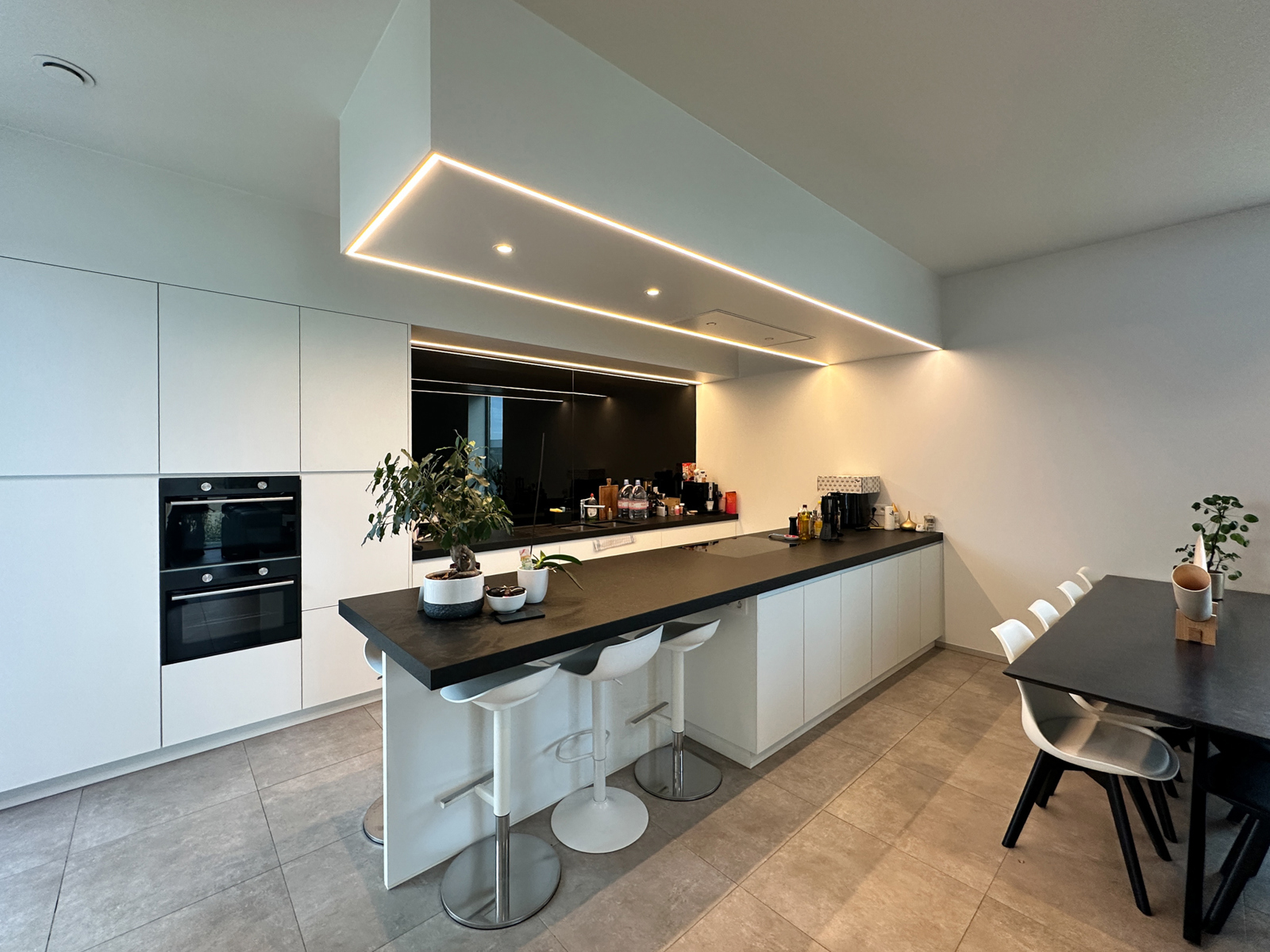 Fantastisch ruim appartement met 2 slaapkamers in Wingene