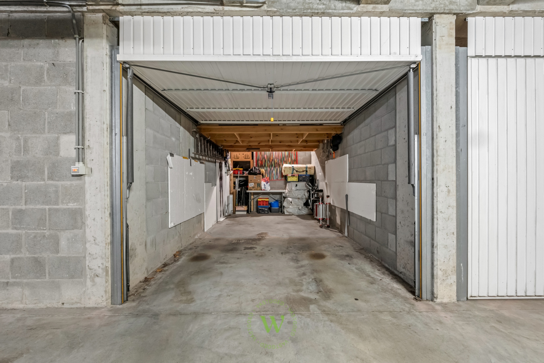 Uitzonderlijke woning te Brugge-centrum.