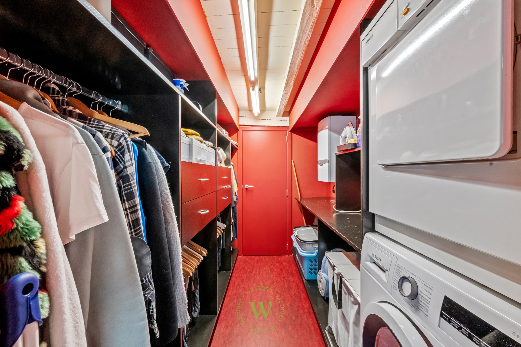 Uitzonderlijke woning te Brugge-centrum.