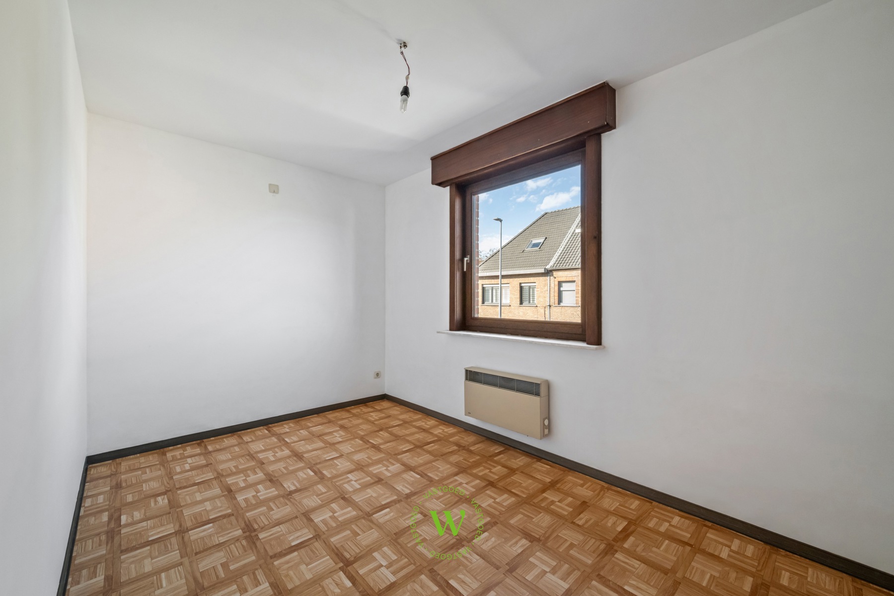 Ruime woning met kangoeroemogelijkheid in Sint-Michiels