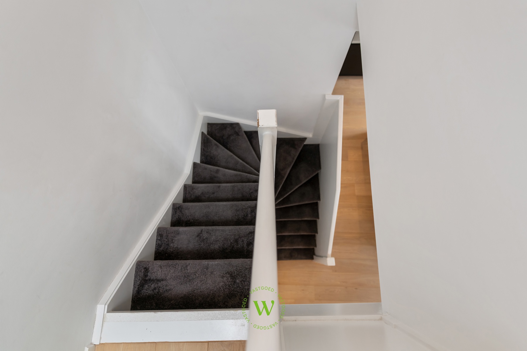 Unieke bel-étagewoning in het hart van Brugge.