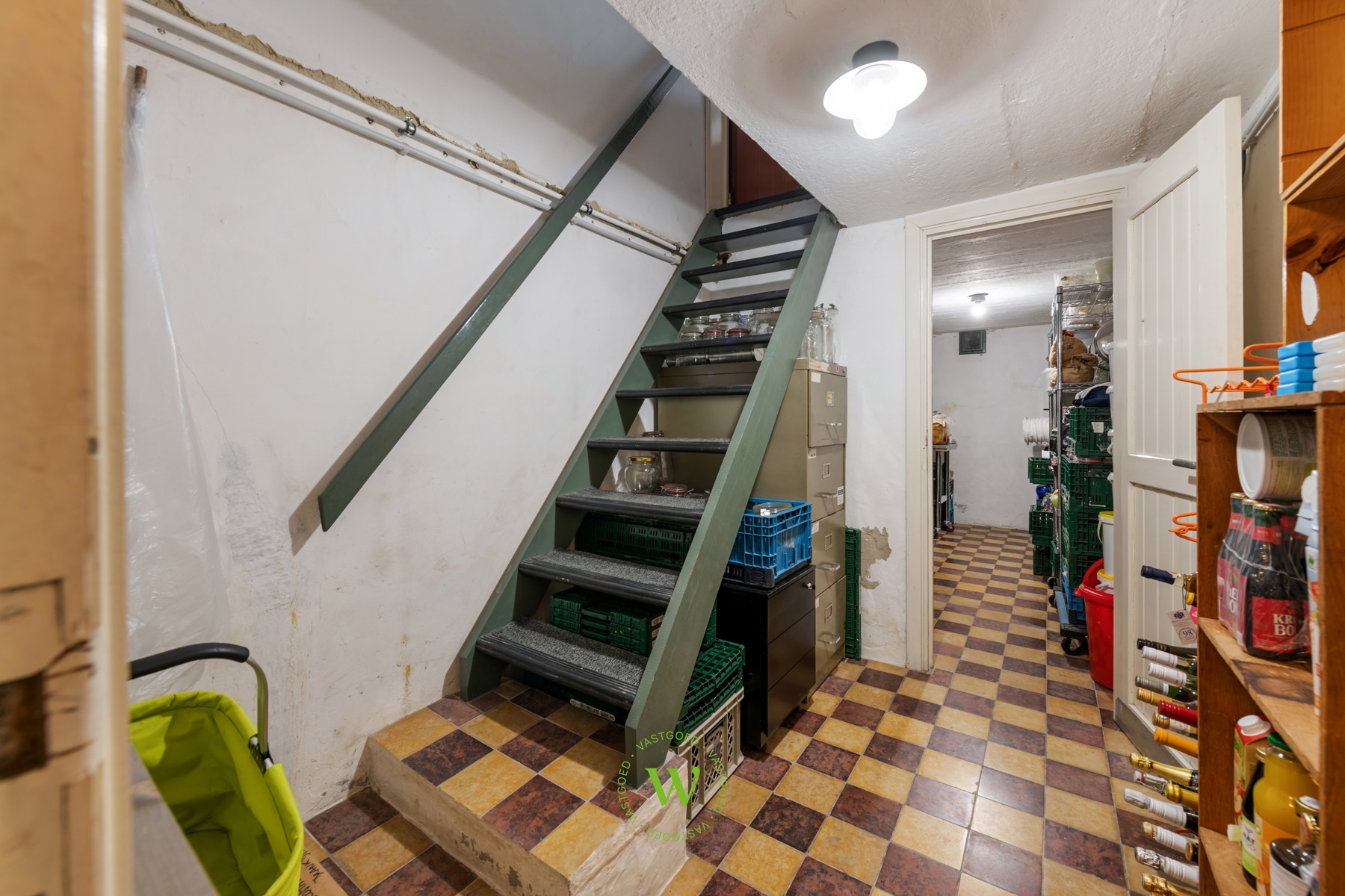 Energiezuinige gezinswoning met Zuid-georiënteerde tuin.