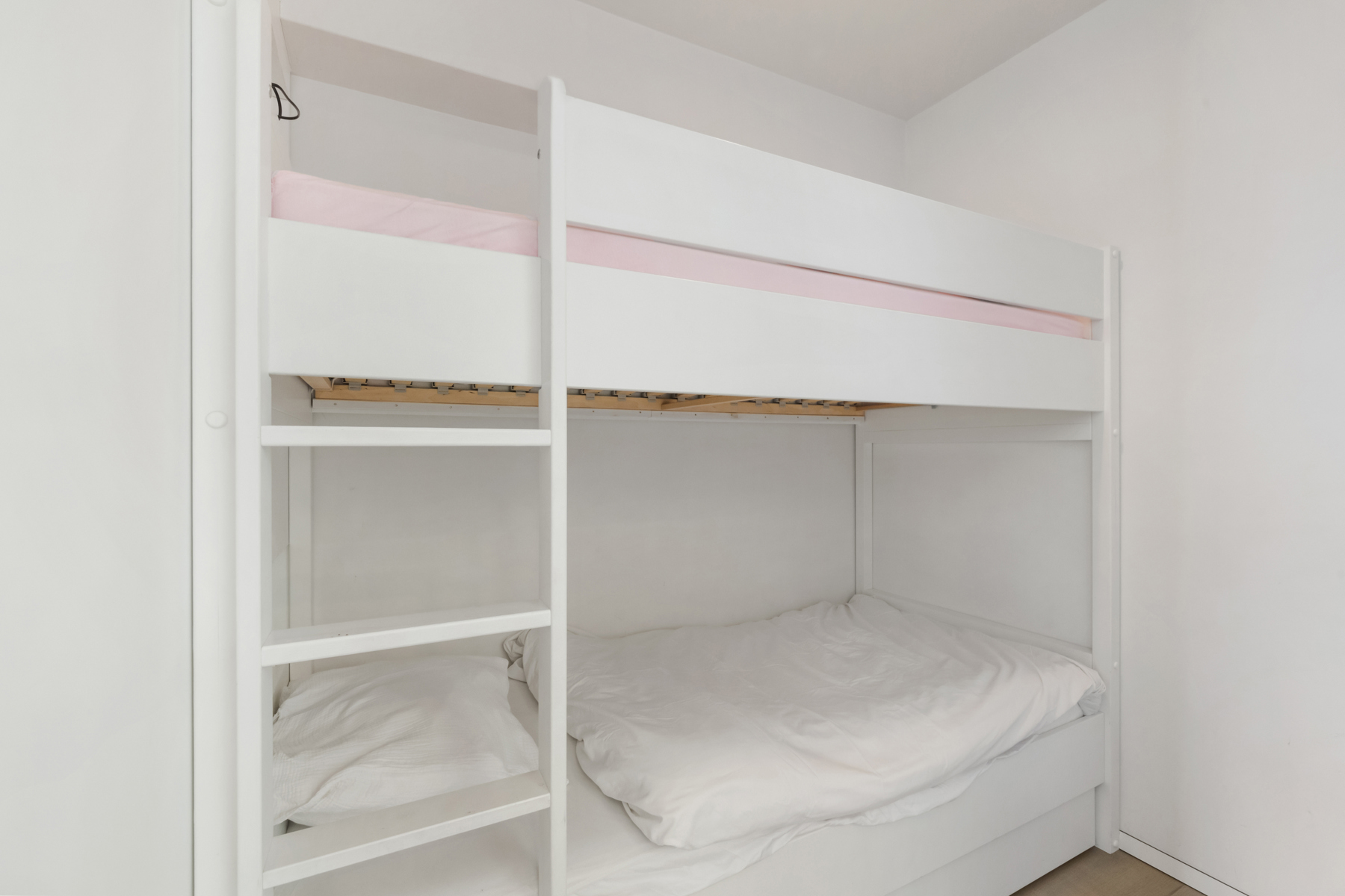 Studio met frontaal zeezicht in Middelkerke