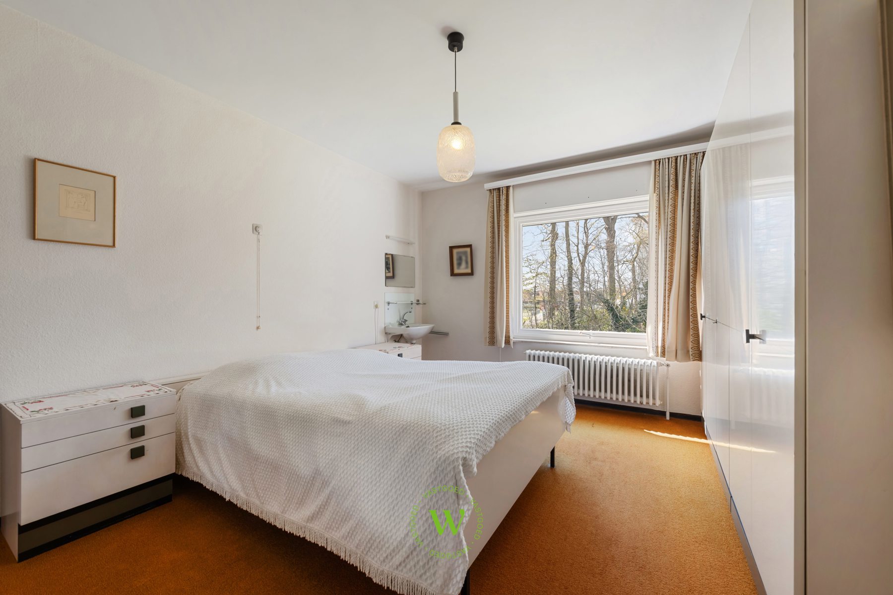 Gezinswoning met 5 slpks en tuin op 800 m²