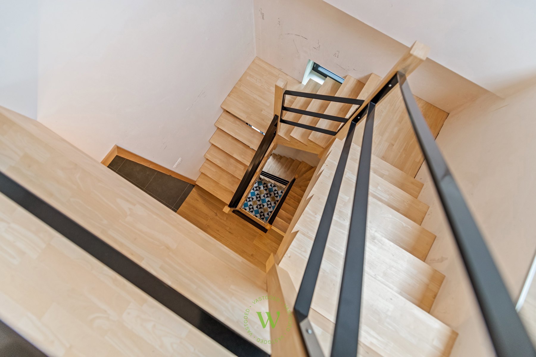 Energiezuinige woning op topligging in Sint-Michiels