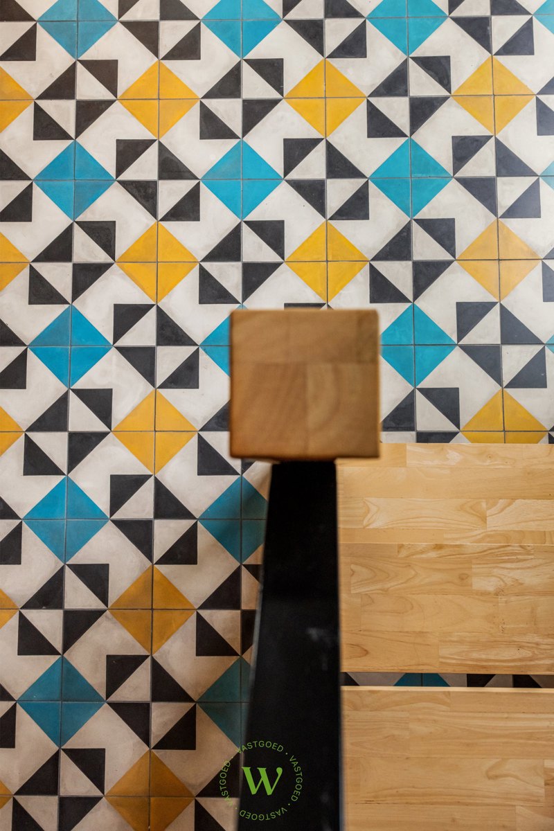 Energiezuinige woning op topligging in Sint-Michiels