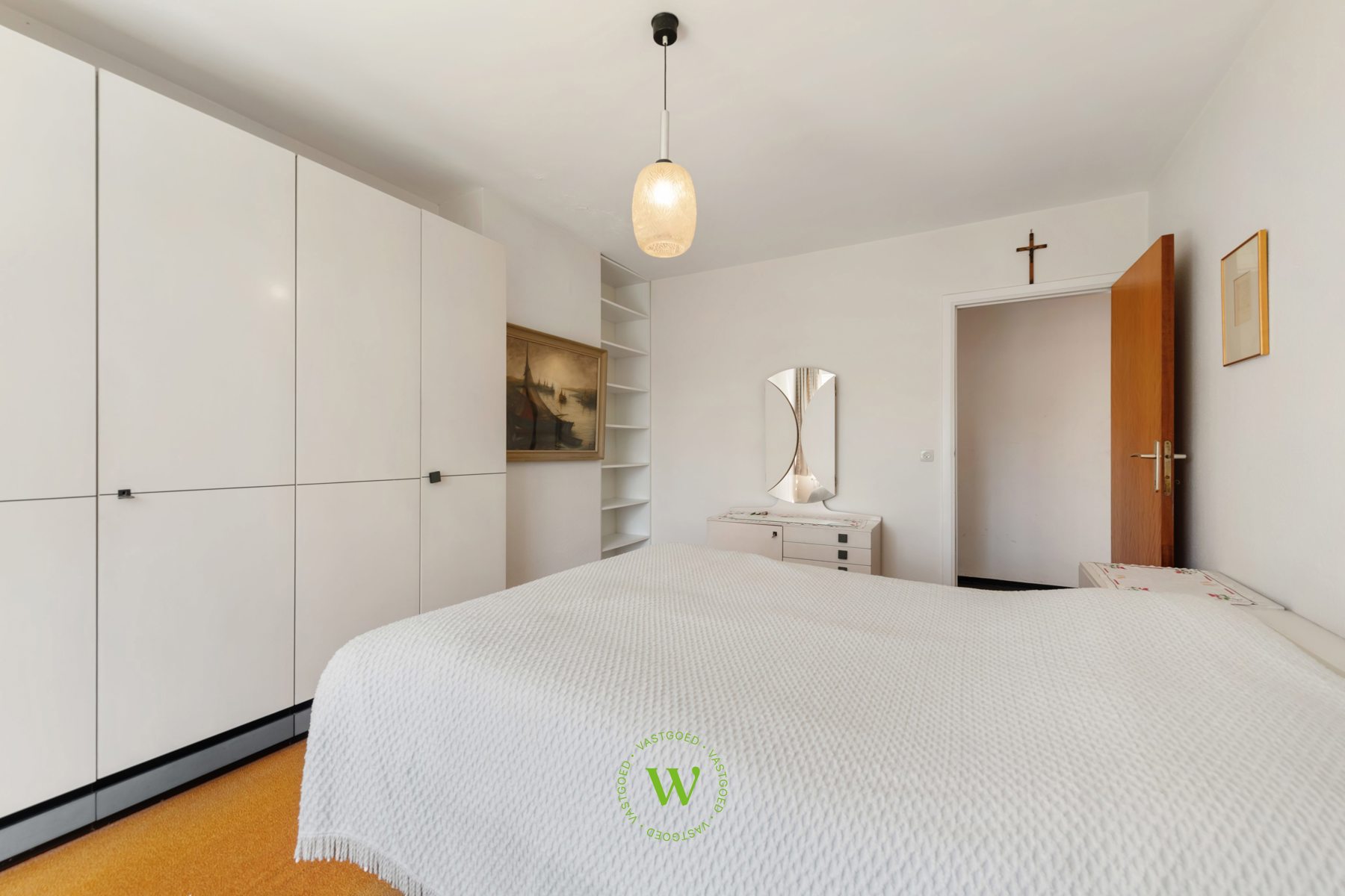 Gezinswoning met 5 slpks en tuin op 800 m²