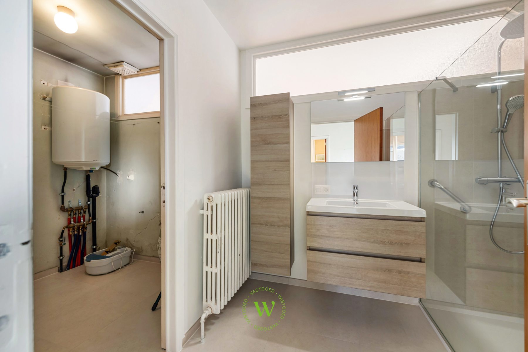 Gezinswoning met 5 slpks en tuin op 800 m²