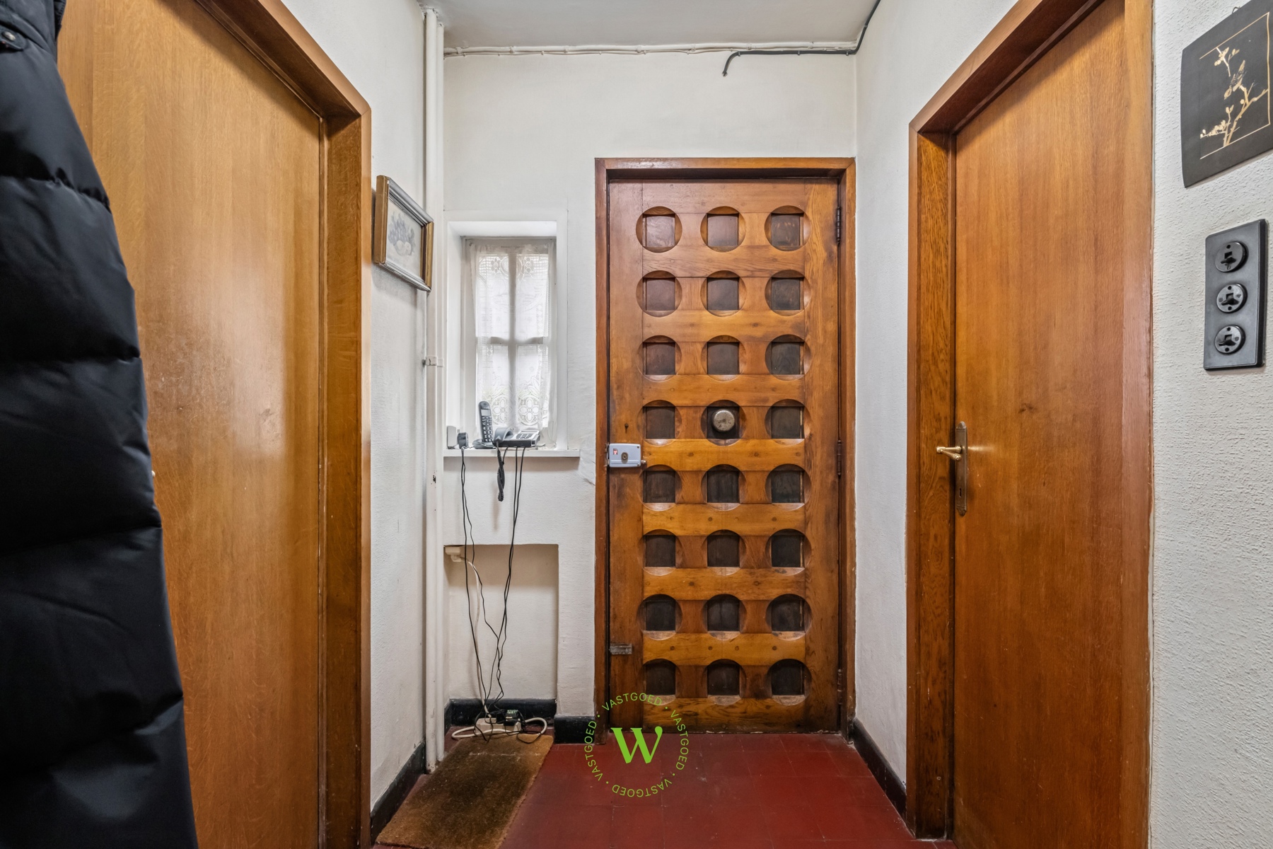 Woning met veel potentieel in fietsstraat in Sint-Michiels