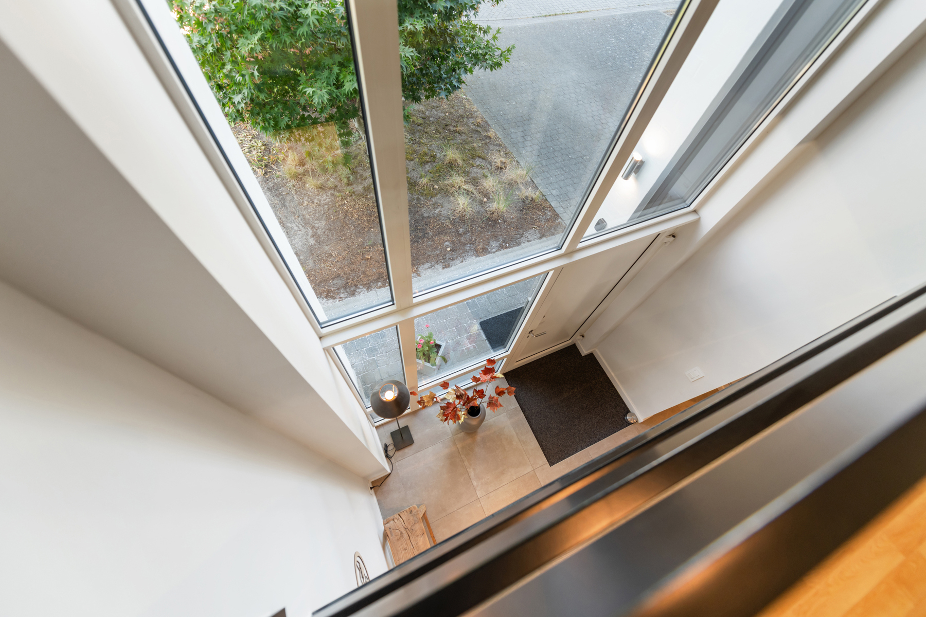 Ruime gezinswoning met zonnige tuin in Sint-Andries
