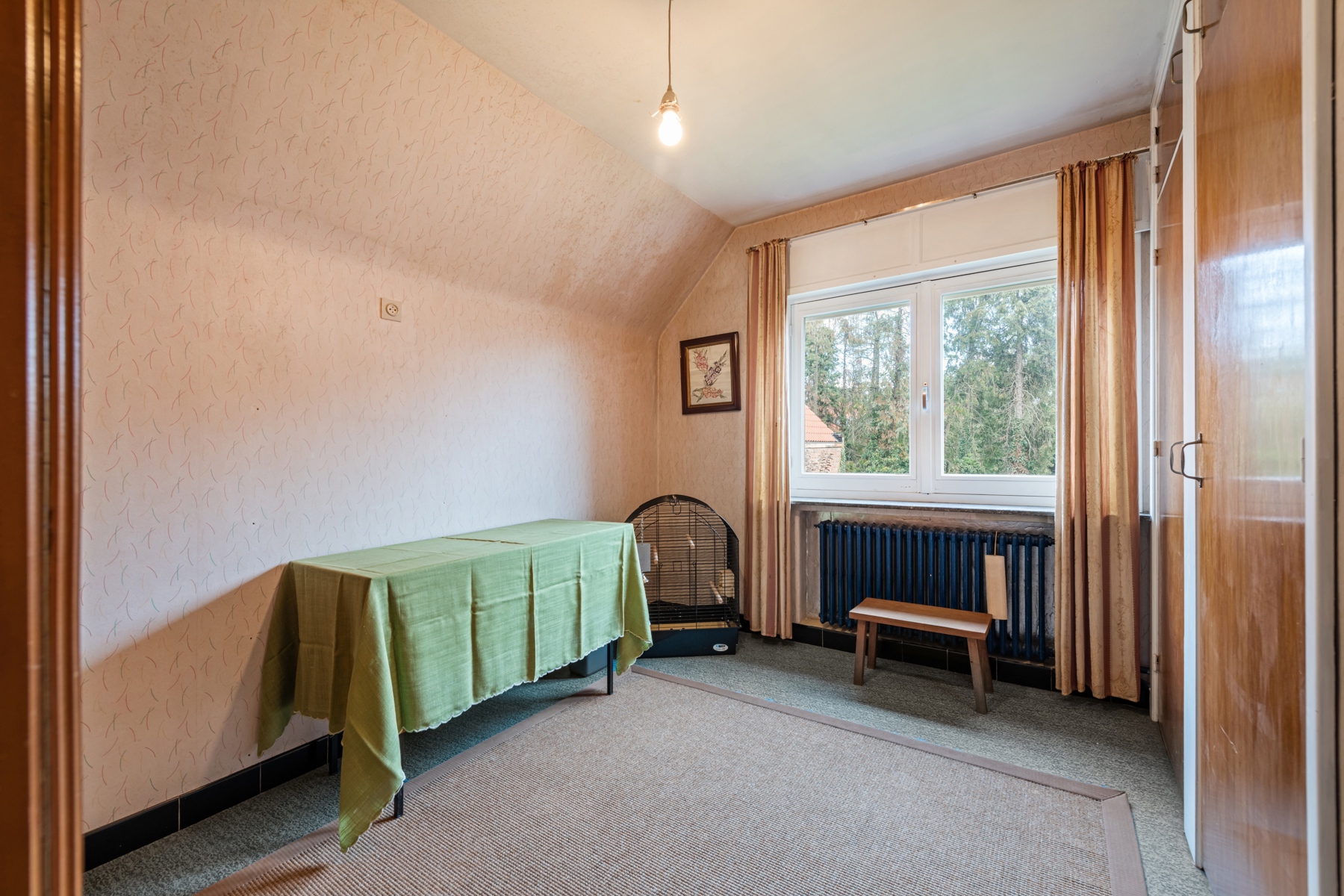 Gezinswoning met 3 slaapkamers op topligging in Sint-Michiels