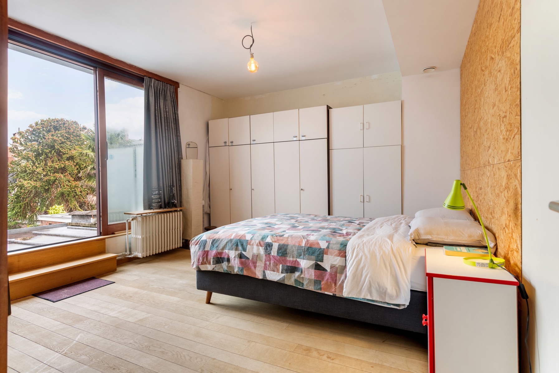 Wonen met visie op morgen.