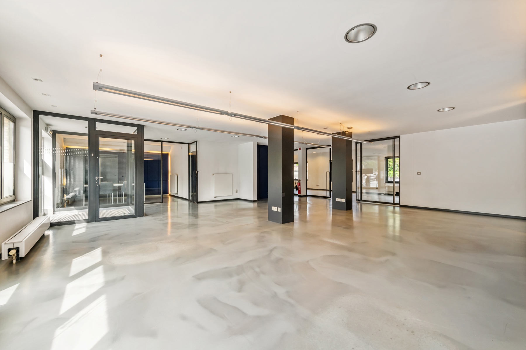 Strategische toplocatie voor uw onderneming.