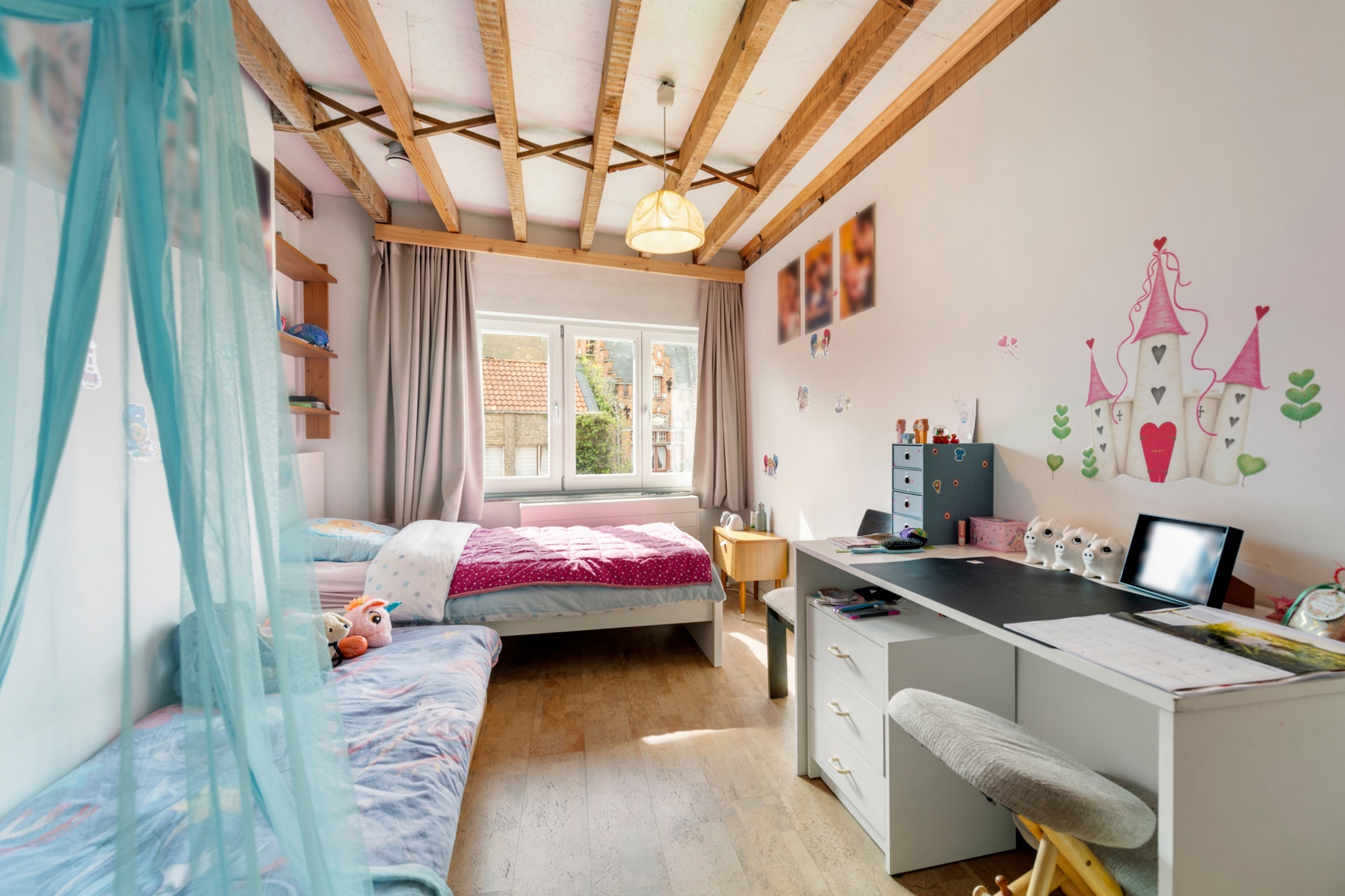 Wonen met visie op morgen.
