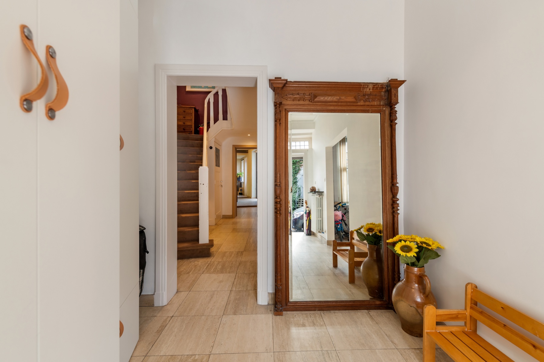 Wonen met visie op morgen.