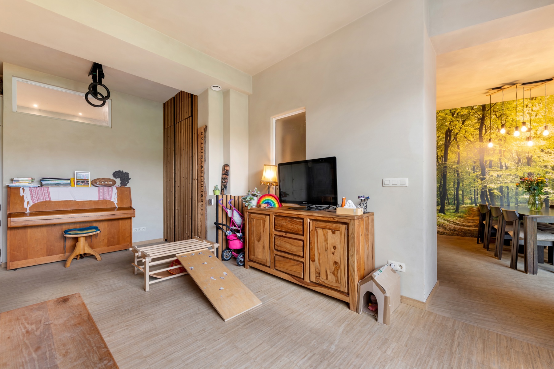 Wonen met visie op morgen.