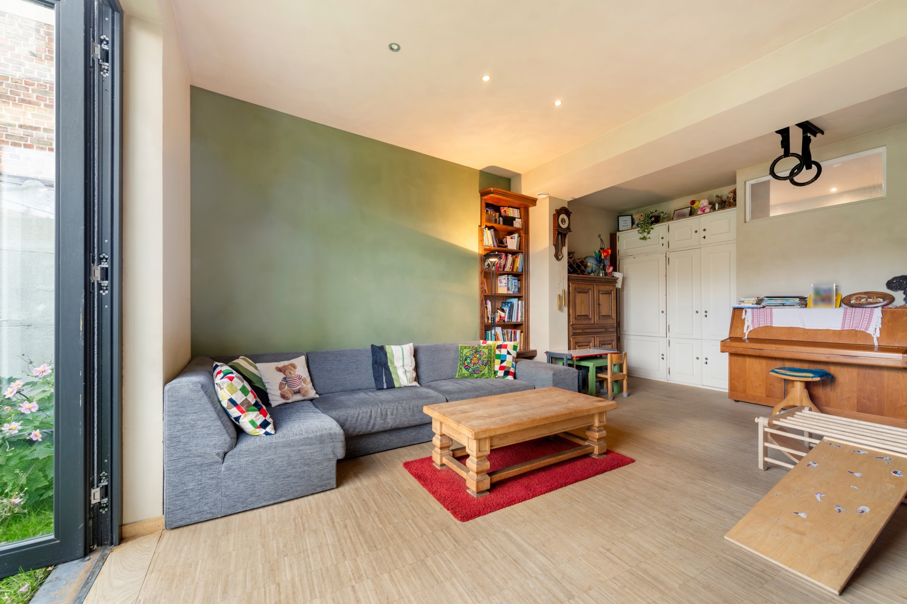 Wonen met visie op morgen.