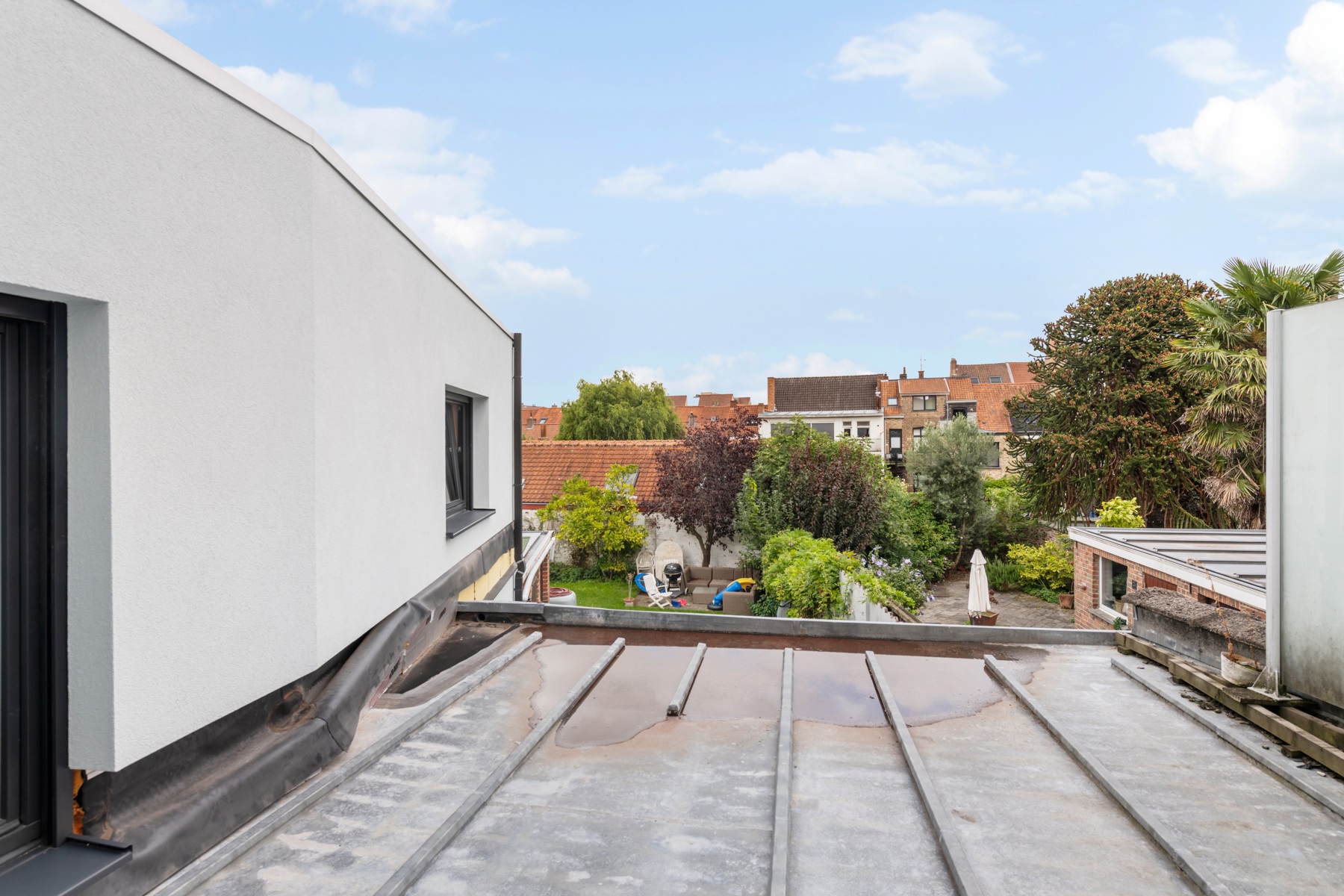 Wonen met visie op morgen.