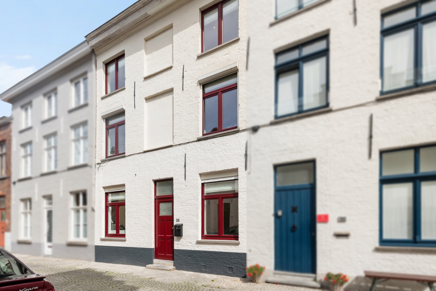 Dit instapklaar, energiezuinige pareltje al gespot?