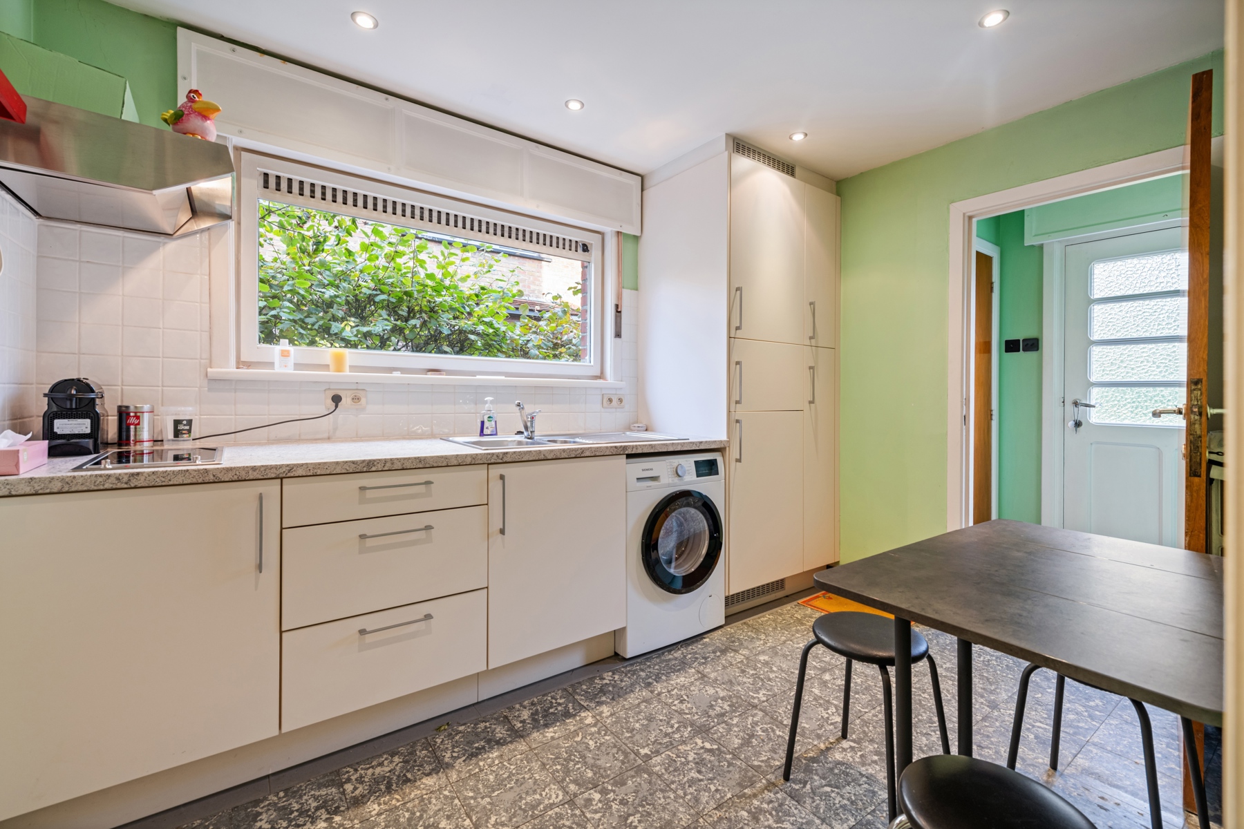 Gezinswoning met 3 slaapkamers op topligging in Sint-Michiels