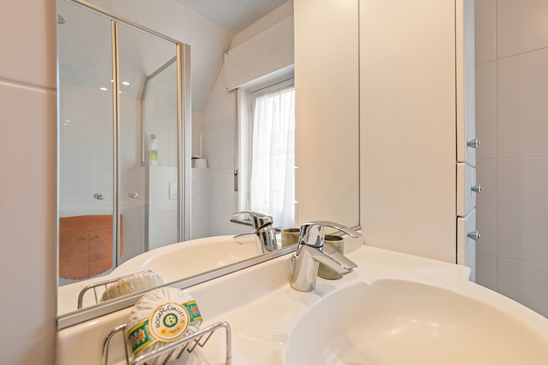 Gezinswoning met 3 slaapkamers op topligging in Sint-Michiels