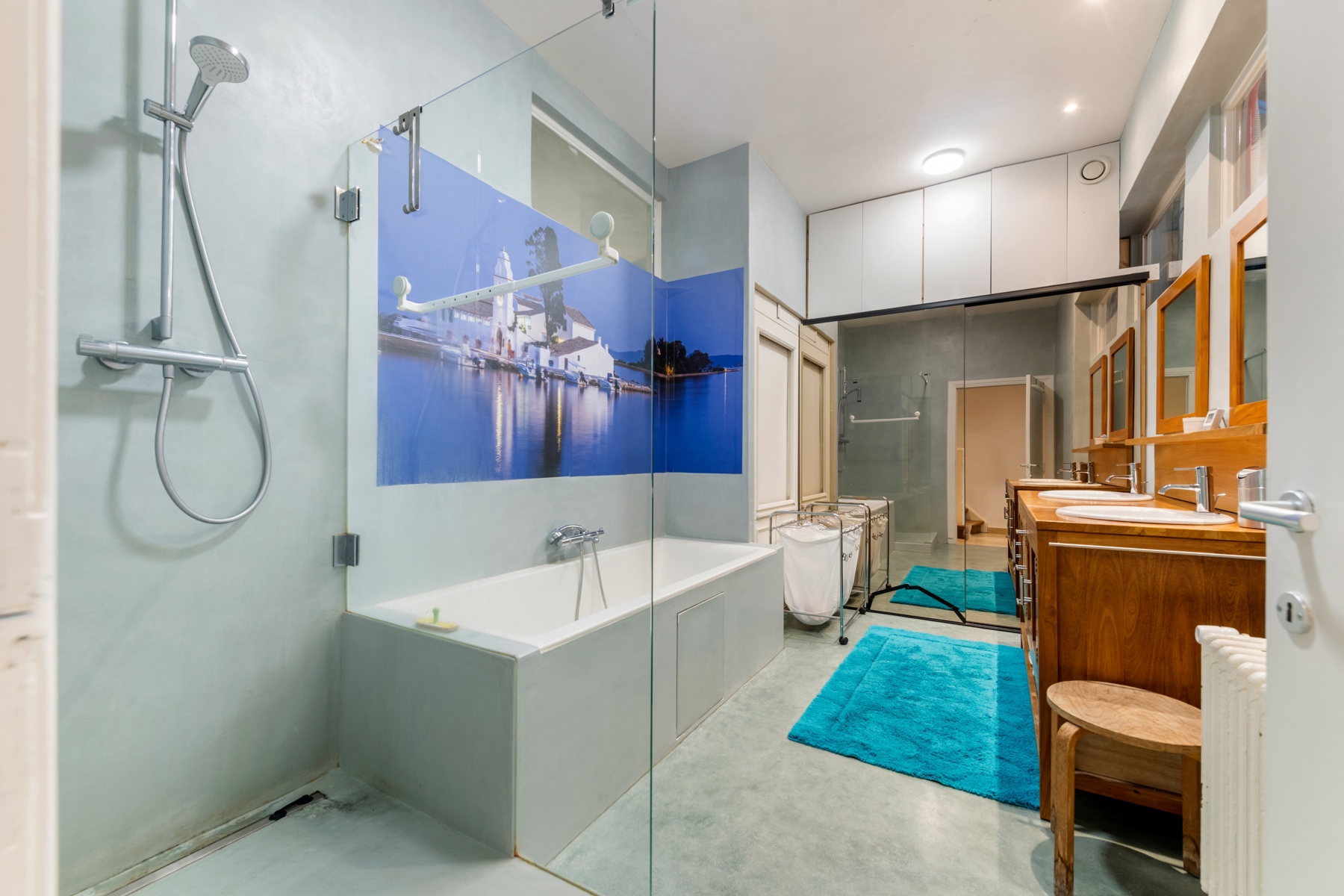 Wonen met visie op morgen.