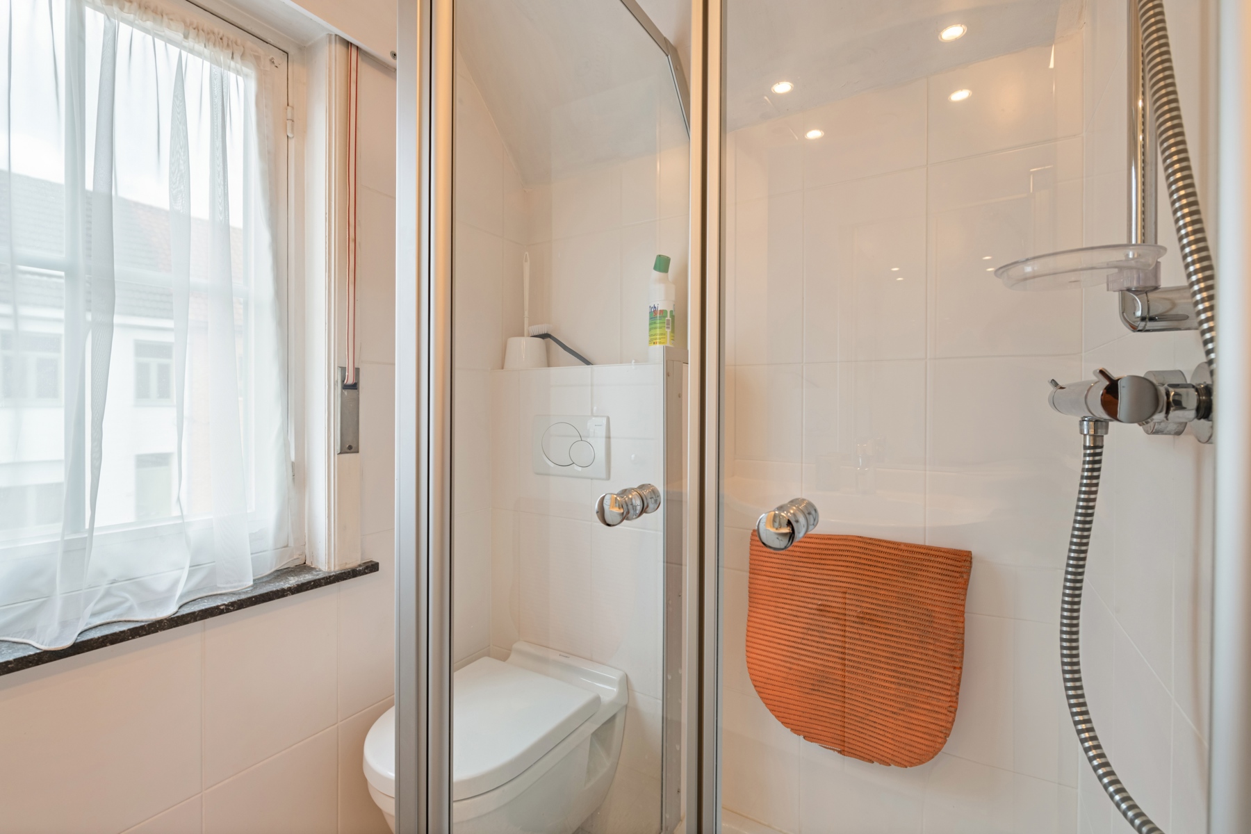 Gezinswoning met 3 slaapkamers op topligging in Sint-Michiels