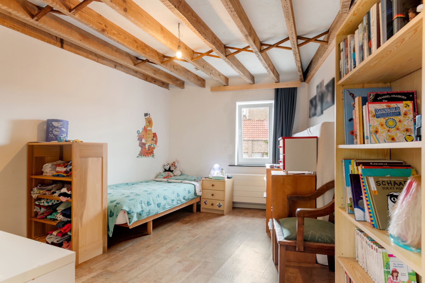 Wonen met visie op morgen.
