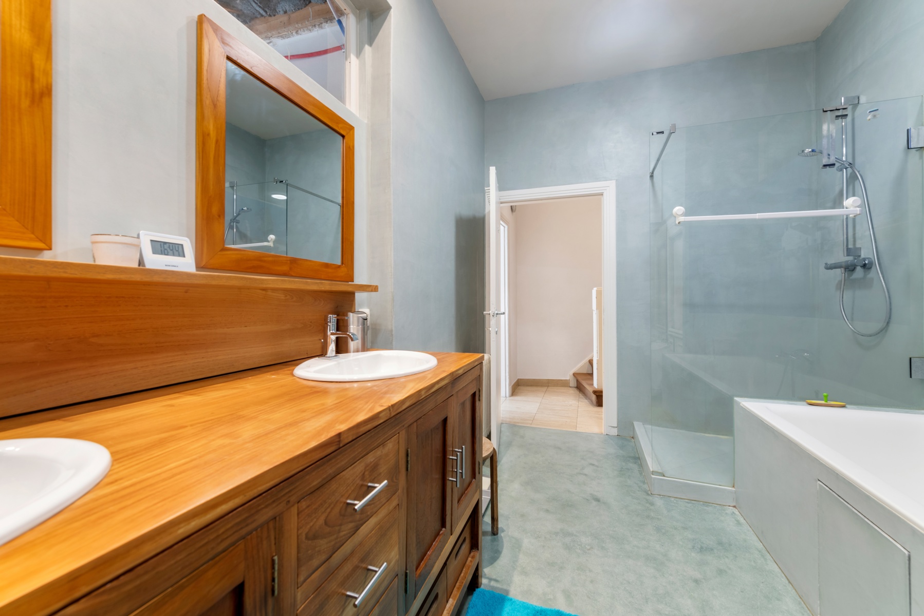 Wonen met visie op morgen.