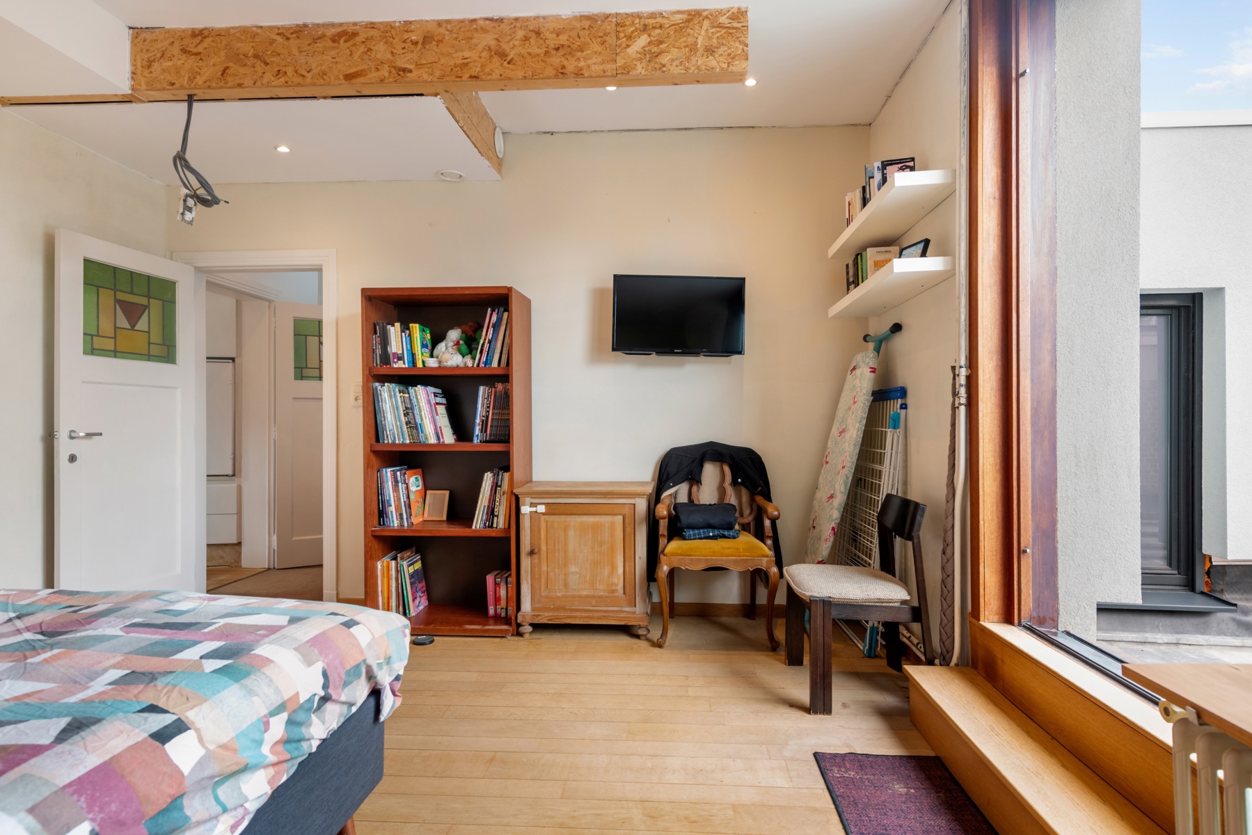 Wonen met visie op morgen.