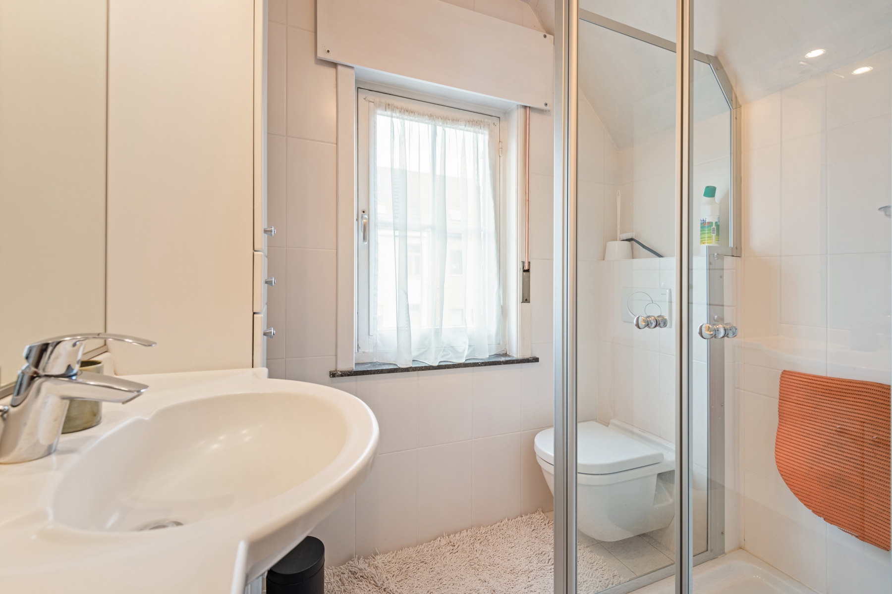 Gezinswoning met 3 slaapkamers op topligging in Sint-Michiels