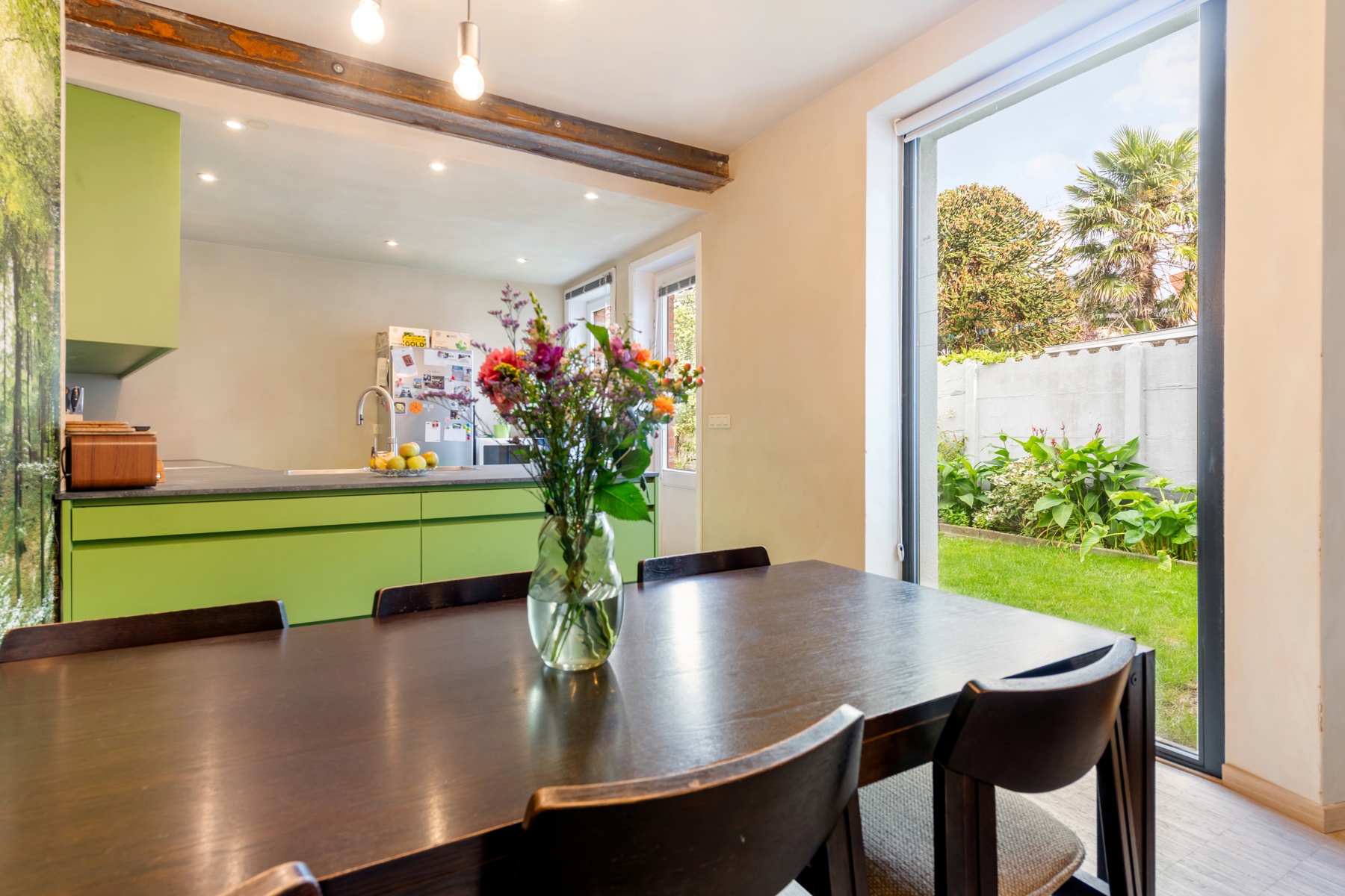 Wonen met visie op morgen.