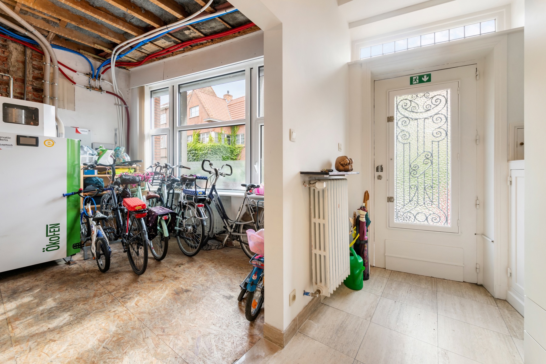 Wonen met visie op morgen.