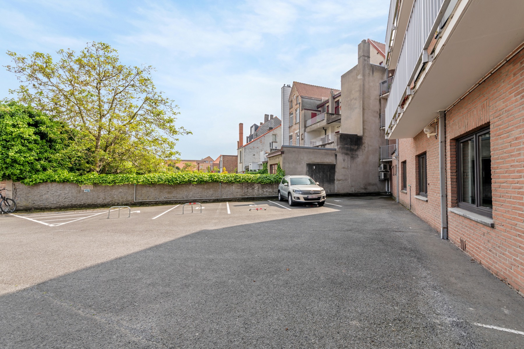 Strategische toplocatie voor uw onderneming.