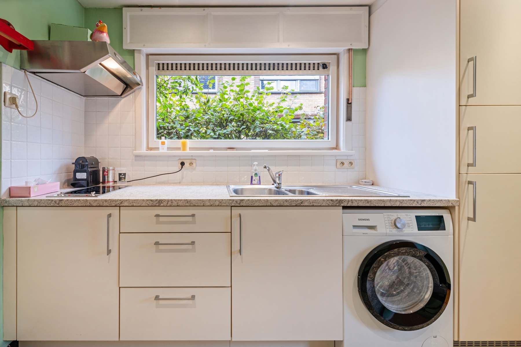 Gezinswoning met 3 slaapkamers op topligging in Sint-Michiels