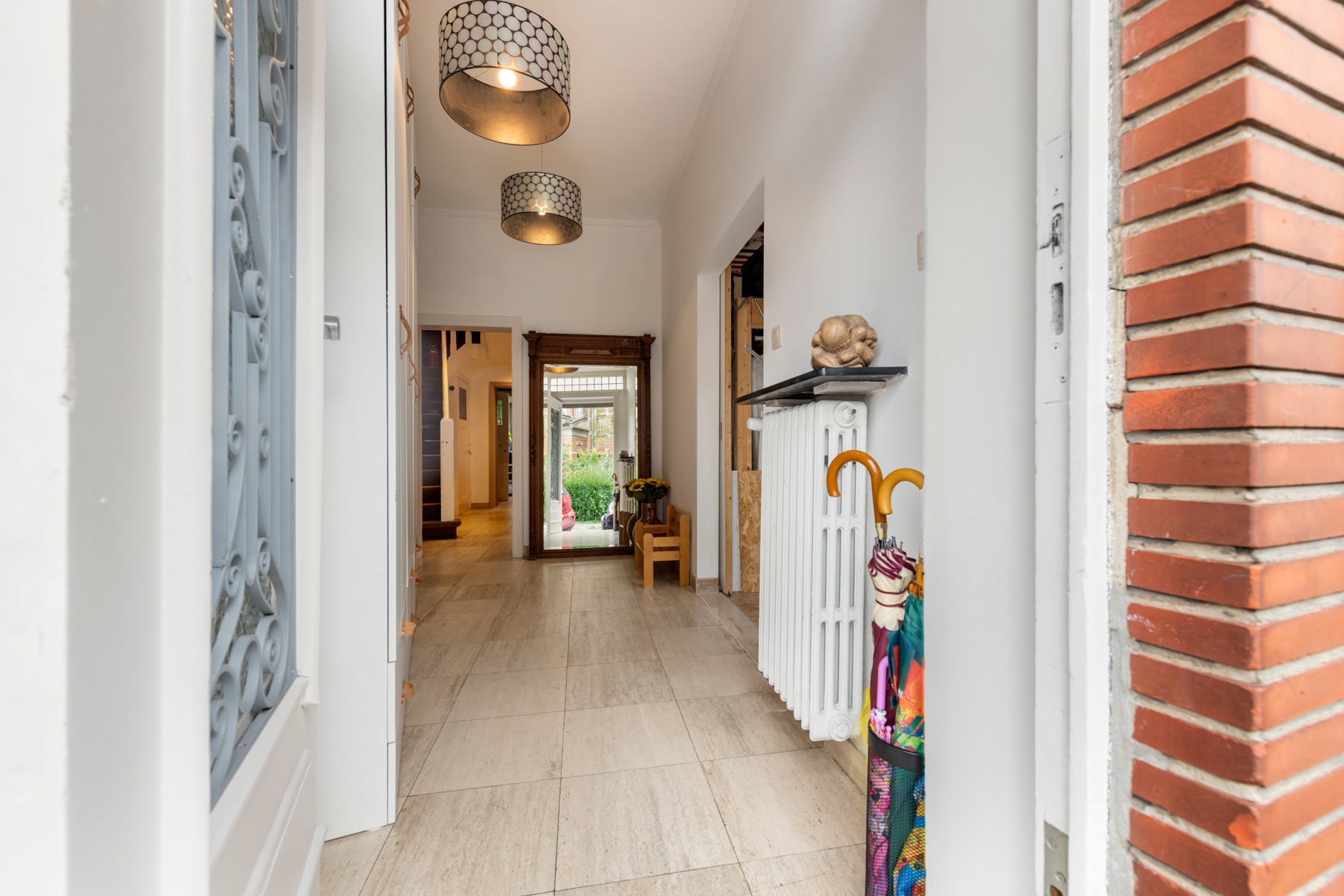 Wonen met visie op morgen.