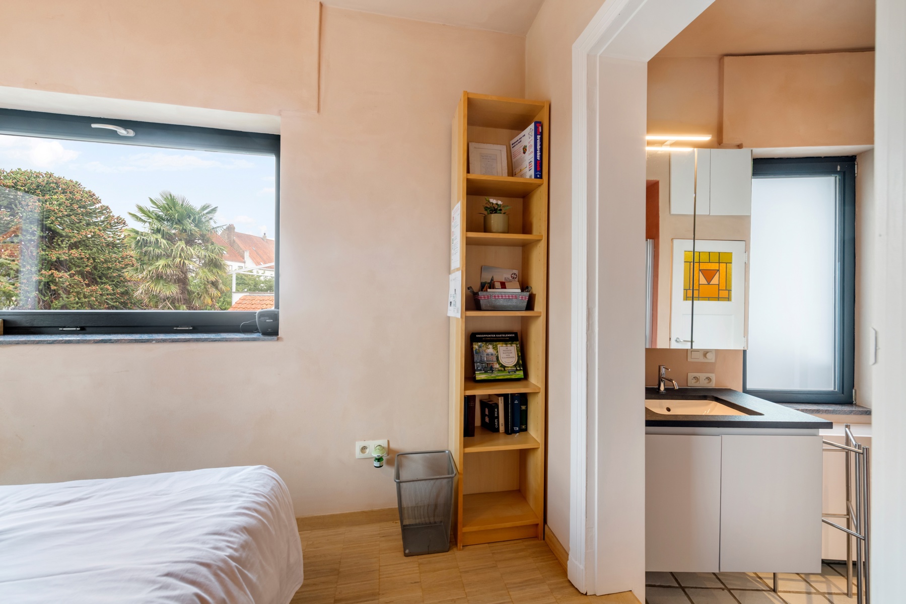 Wonen met visie op morgen.