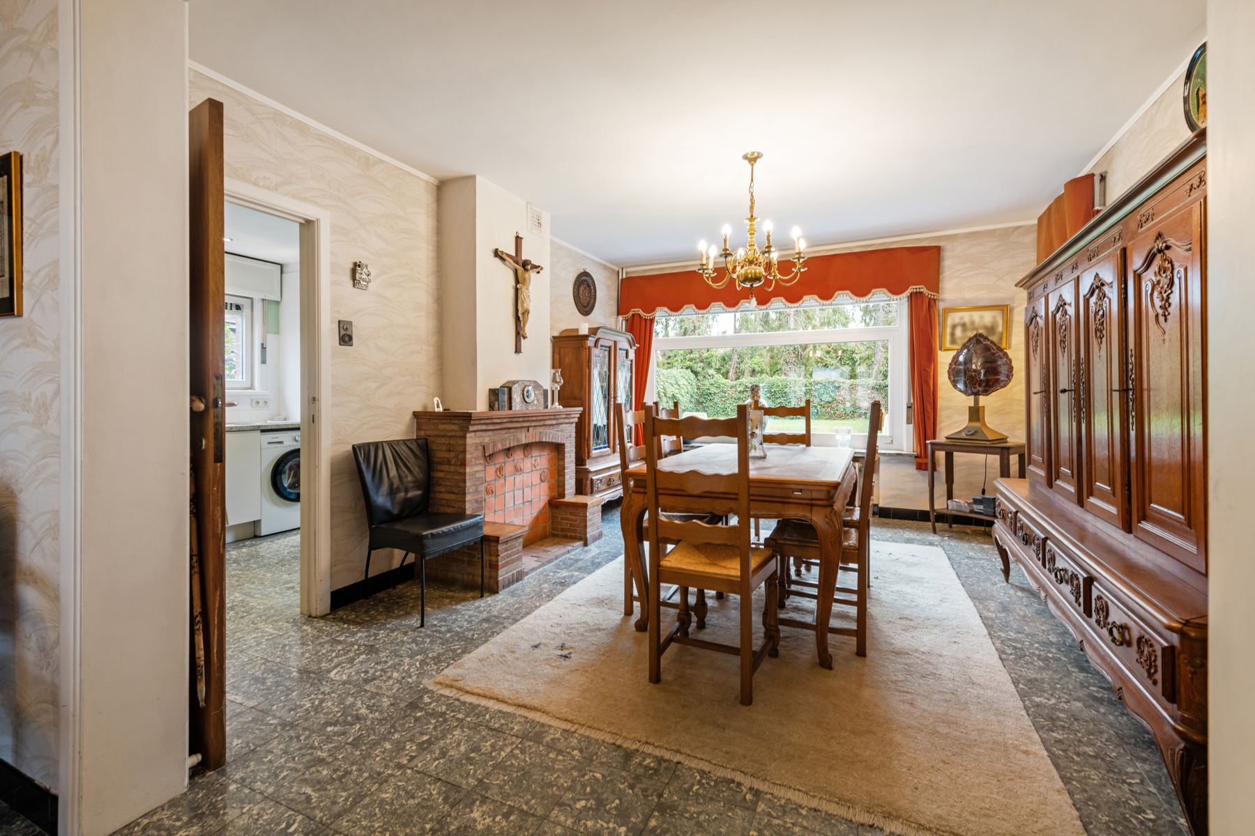 Gezinswoning met 3 slaapkamers op topligging in Sint-Michiels