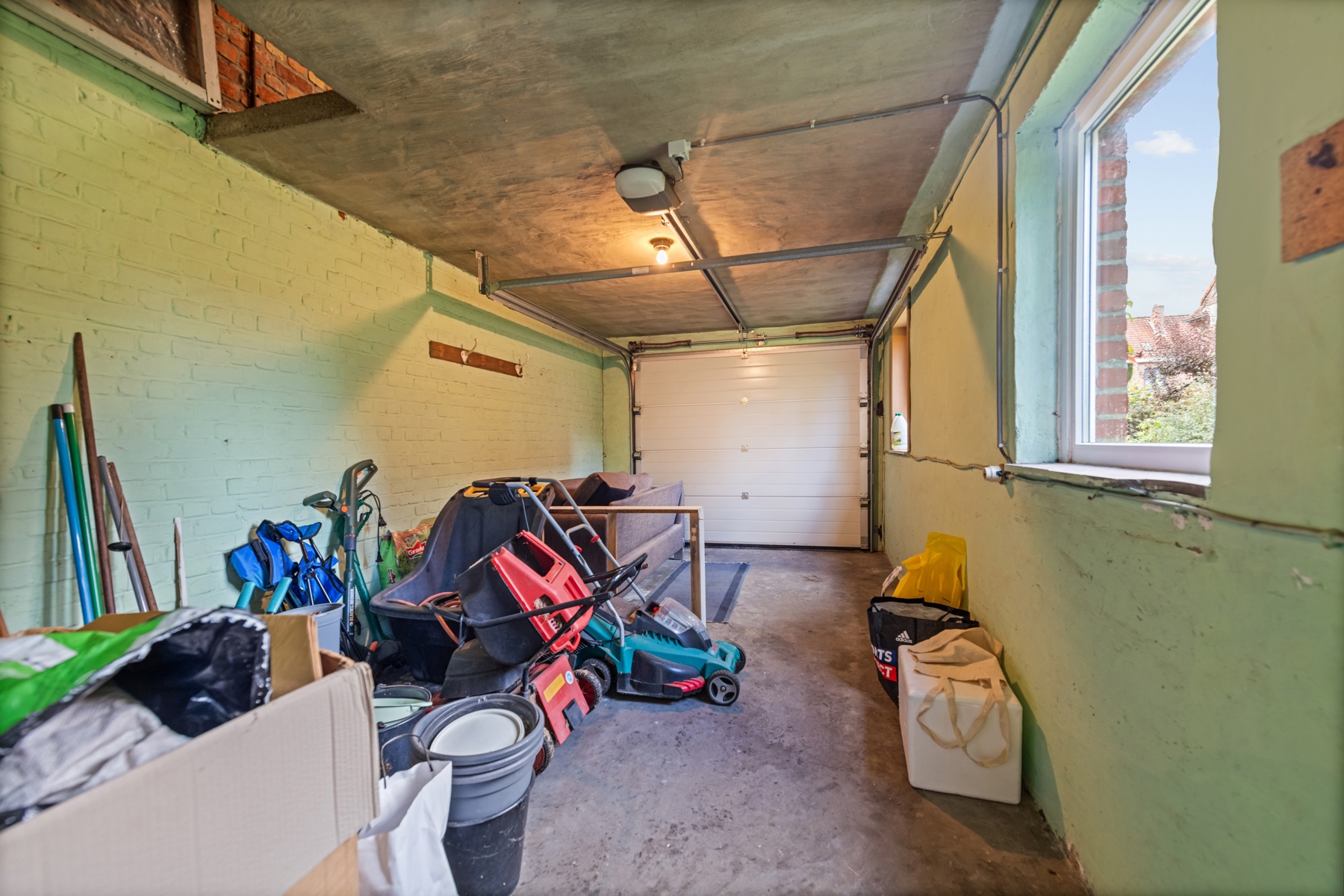 Gezinswoning met 3 slaapkamers op topligging in Sint-Michiels