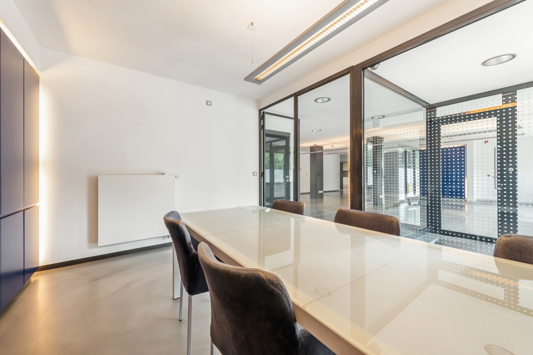 Strategische toplocatie voor uw onderneming.