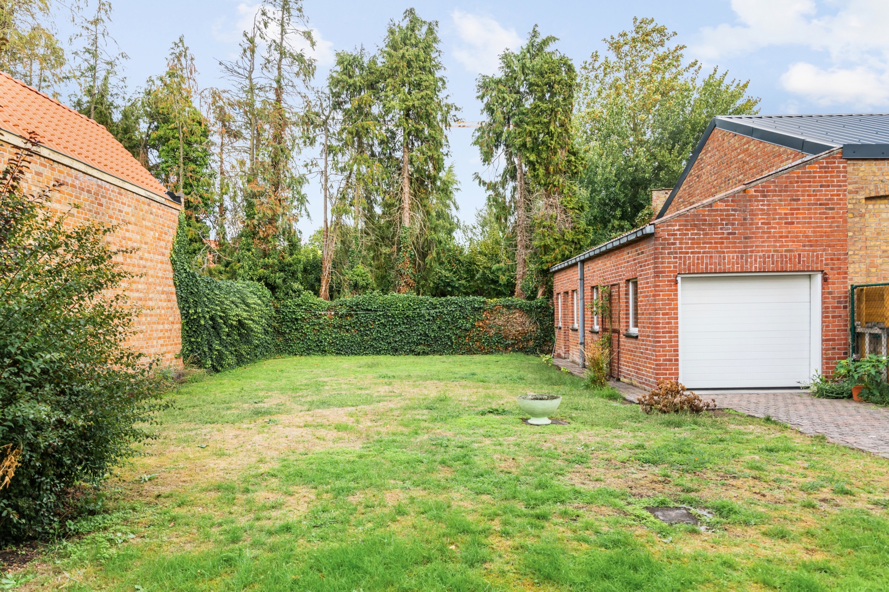 Gezinswoning met 3 slaapkamers op topligging in Sint-Michiels